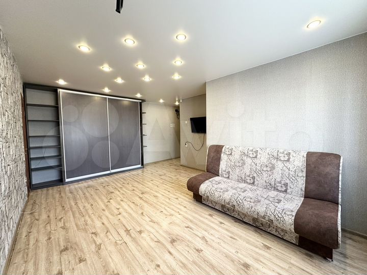 2-к. квартира, 42,1 м², 4/5 эт.