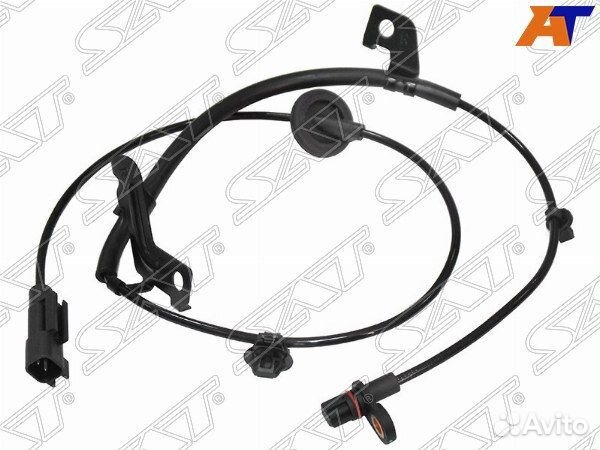 Датчик ABS mitsubishi outlander