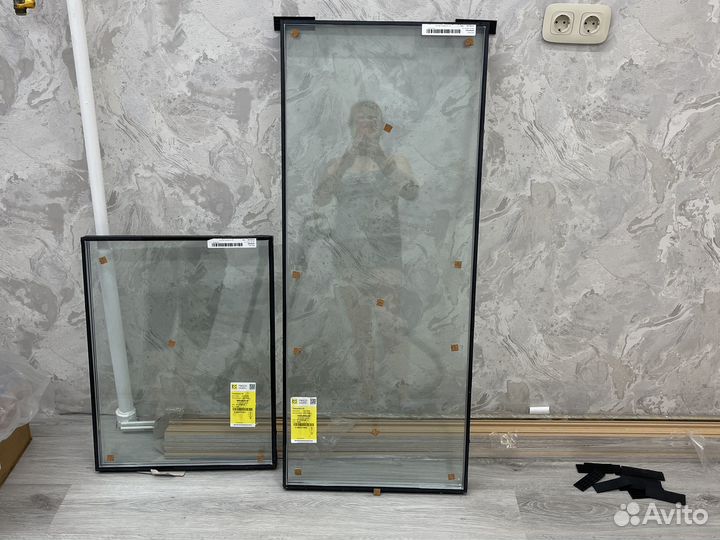 Стеклопакет