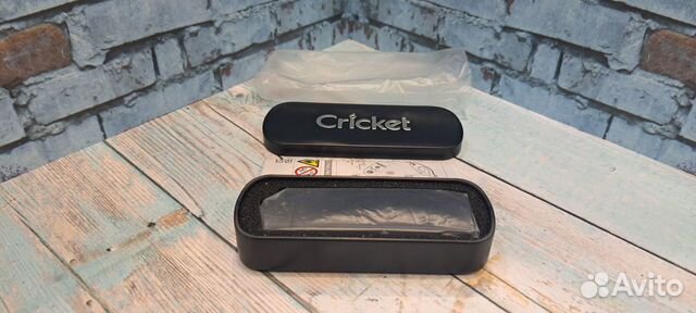 Зажигалка Cricket Делюкс Турбо объявление продам