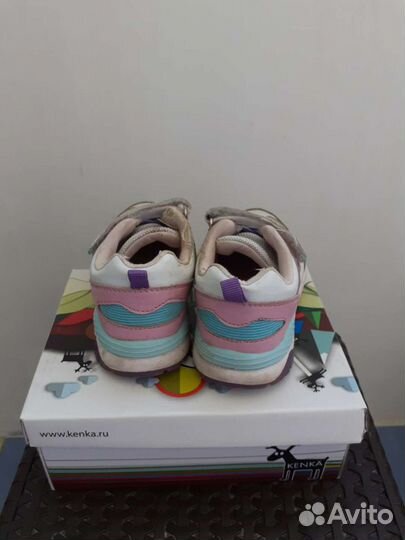 Обувь для девочки,24,25,26