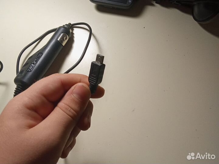 Видеорегистратор QStar A5 night