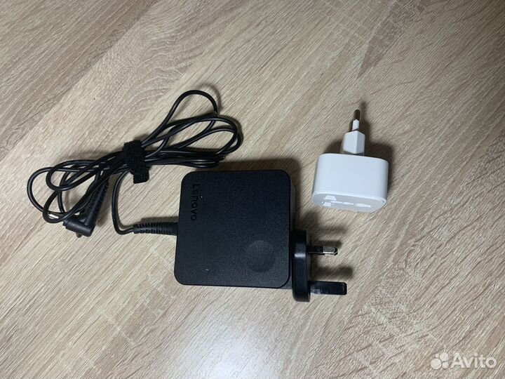 Ноутбук Lenovo i5-11/mx350 FHD