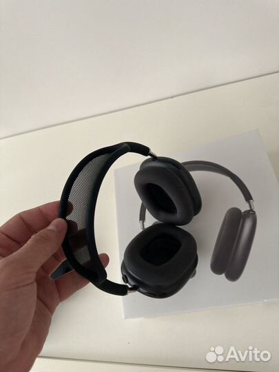 Airpods Max 1:1 лучшая копия