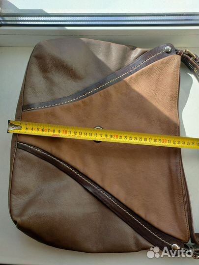 Сумка gilda tonelli