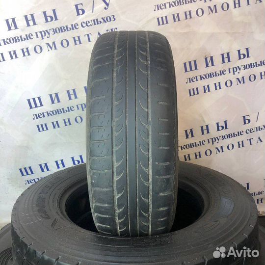 Cordiant Comfort 205/60 R15