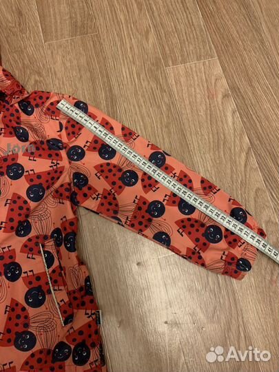 Вещи на девочку 116