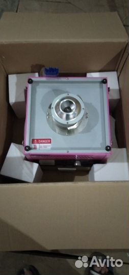 Аппарат для сахарной ваты