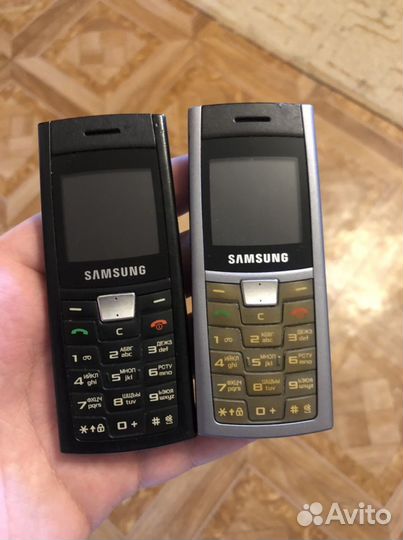 Samsung SGH-C170