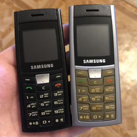 Samsung SGH-C170