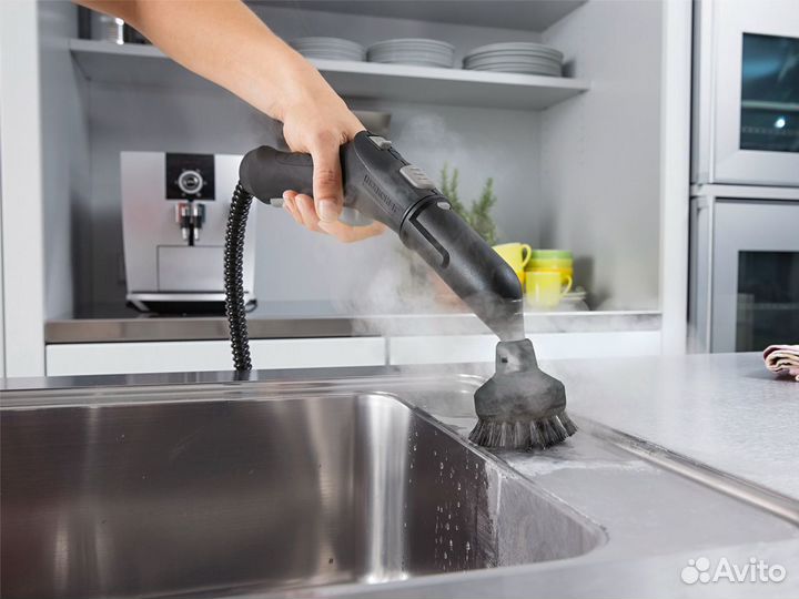 Аренда Парогенератор karcher sc4 в Самаре