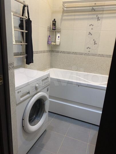 1-к. квартира, 44,2 м², 8/10 эт.