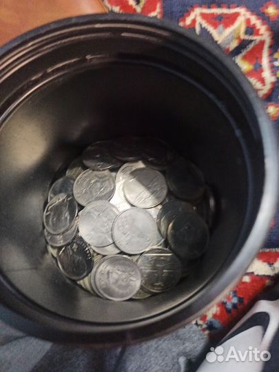 Монеты СССР в коллекцию