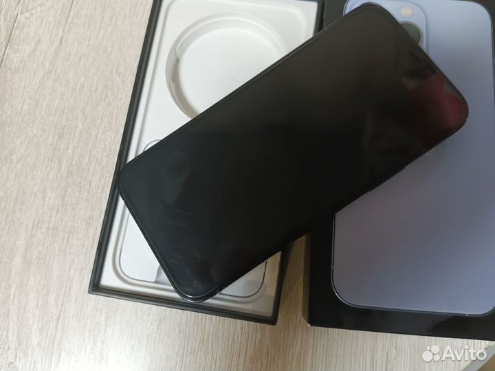 iPhone 12 Pro, 256 ГБ