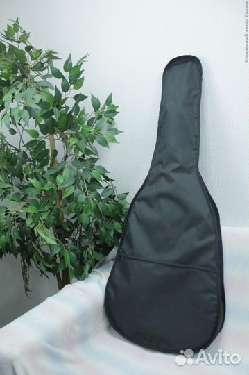 Чехол для гитары 1/2 3/4 7/8 4/4