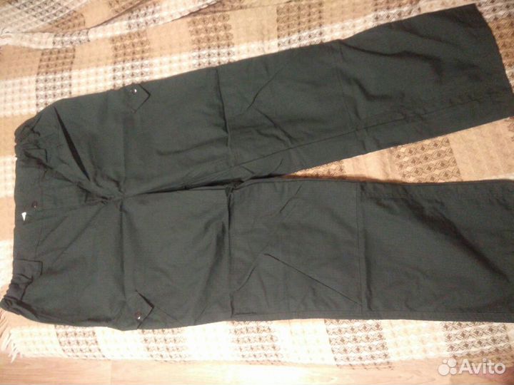 Форма, спецодежда