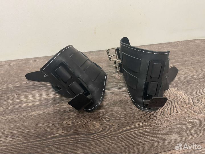 Гравитационные ботинки AB sport