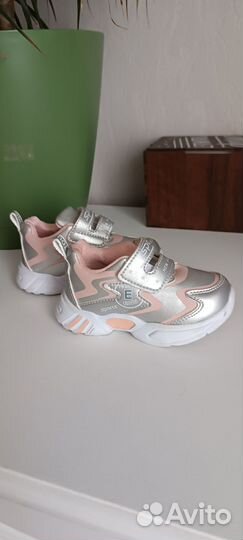 Детская обувь для девочек