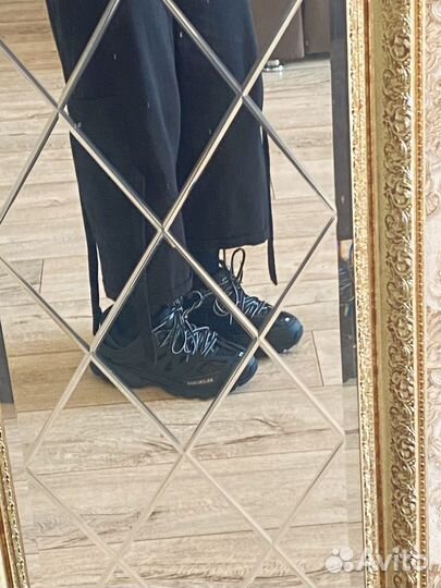 Штаны как у zxcursed