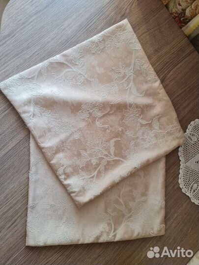 Наволочки новые