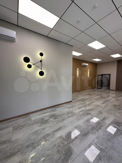 Офисные помещения в аренду