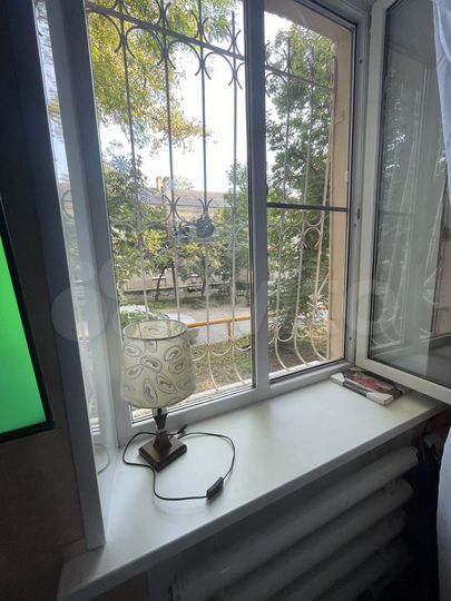 2-к. квартира, 45 м², 1/2 эт.