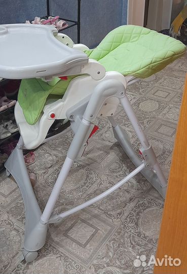 Стул для кормления