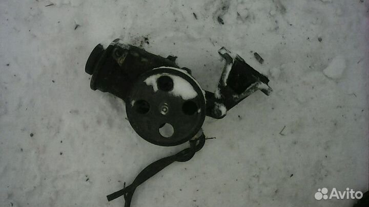 Разбор 5а efi