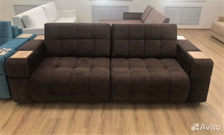 Диван Босс хо трансформер 255*120*95