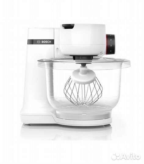 Кухонная машина Bosch MUM Serie 2 mums2TW30, 700 В