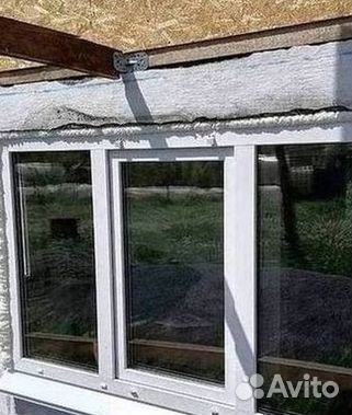 Окна быстро