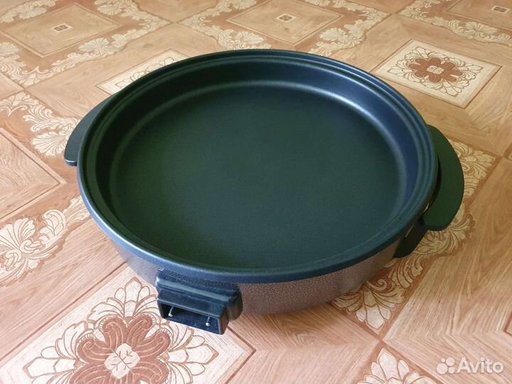 Сковорода электрическая