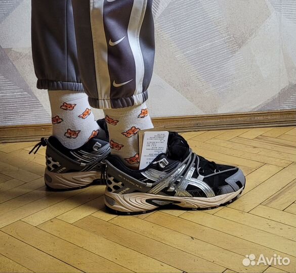 Кроссовки Asics gel kahana tr v2