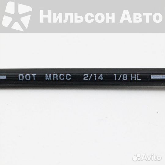 Тормозной шланг передний nissan atlas, yamasida