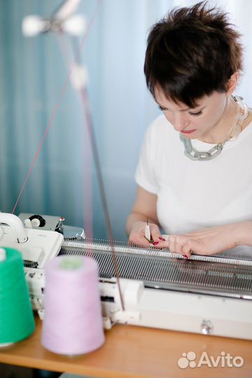 Трикотажное производство Москва