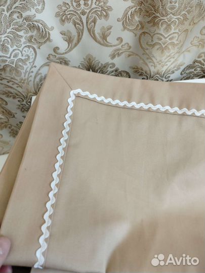 Скатерть и 12 салфетки