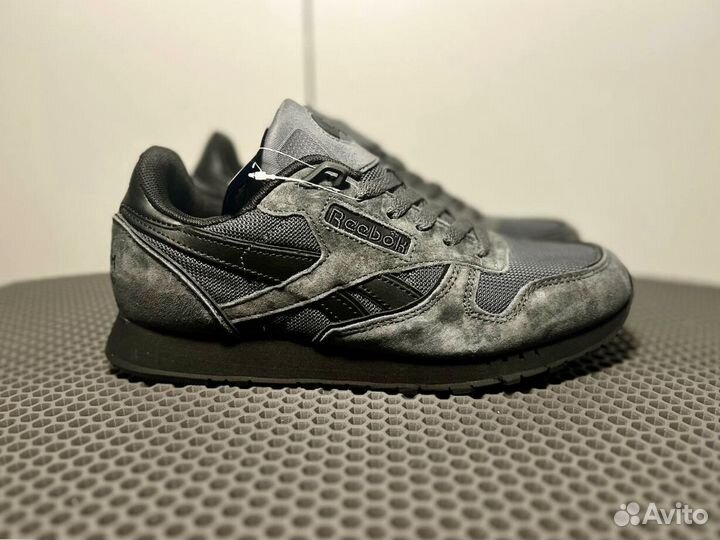 Кроссовки Reebok