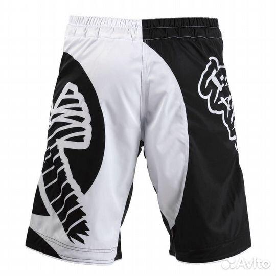Шорты mma hayabusa