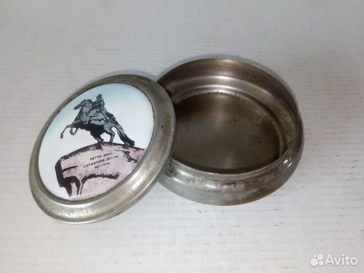 Шкатулочки