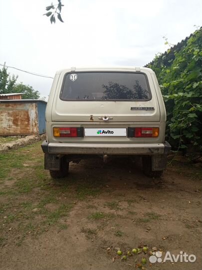 ВАЗ 2113 Samara, 2004