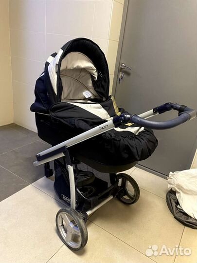 Прогулочная коляска Babycar