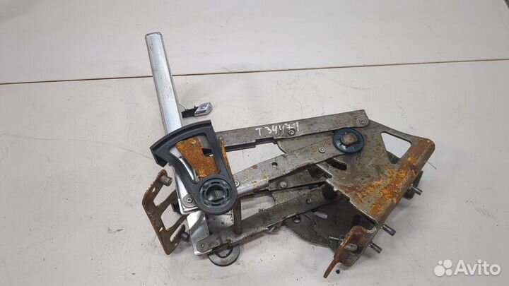 Рычаг ручного тормоза Ford Galaxy, 2010