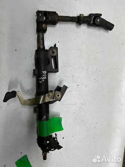 Рулевая колонка вал byd f3 bad f3 bud бад ф3