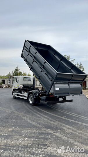 КАМАЗ Компас 12, 2024