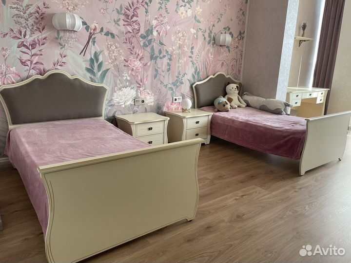 Детская мебель