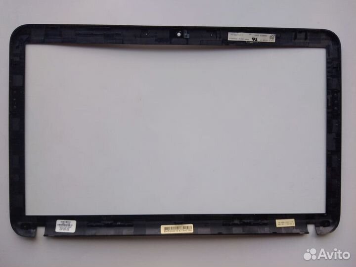Рамка матрицы ноутбука HP Pavilion dv6-6000