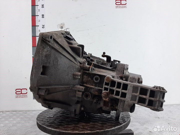 Кпп для Alfa Romeo 147 (937)