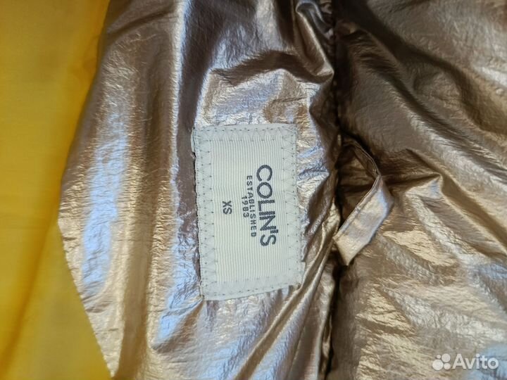 Жилет женский