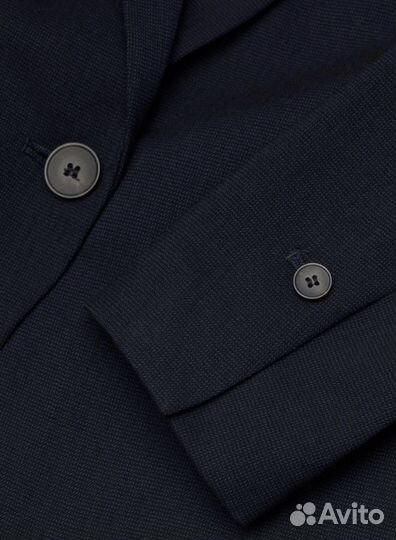 Костюм брючный