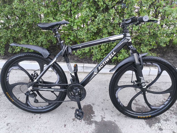 Продам Горный Велосипед Actiwell Olimpic